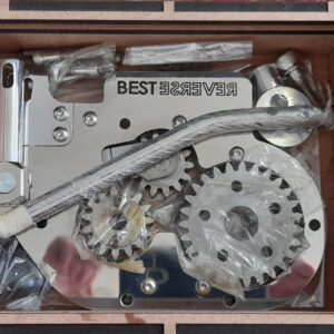 Best Reverse Mechanism
