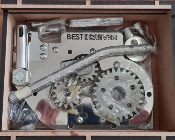 Best Reverse Mechanism